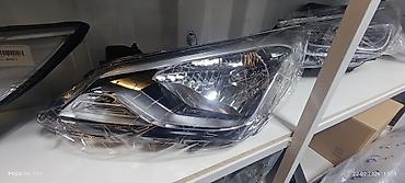 Бампер и комплектующие: Hyundai, Новый — 28