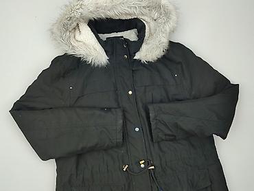 puchowa: Dorothy Perkins, Parka damska, rozmiar XL — 1