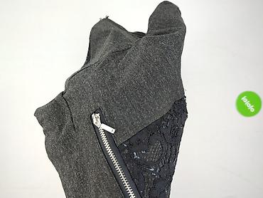 amisu pants: Amisu, Spodnie materiałowe damskie, rozmiar M — 6