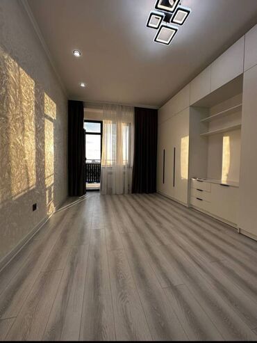 Продажа квартир: 2 комнаты, 65 м², Элитка, 7 этаж, Евроремонт
