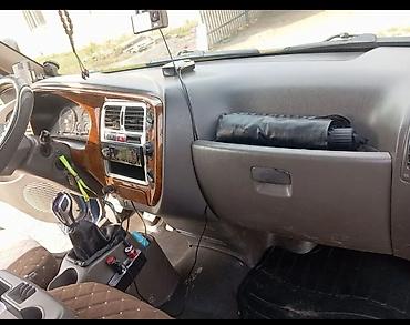 cls 55: Hyundai Porter: 2005 г., 2.5 л, Механика, Дизель, Пикап — 9