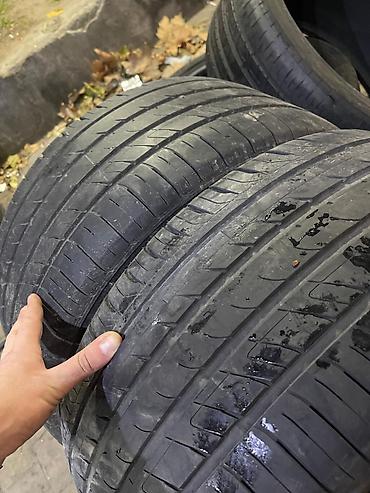 245 45 19: 275/35/19 - Ölçü: 245/40 R19 - Növ: yay/performans tipli yol şini - — 5