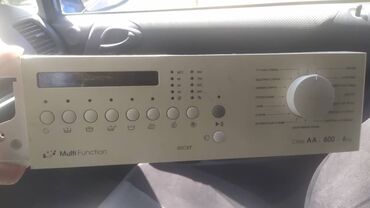 Ремонт стиральных машин: Ремонт стиральных машин холодильников замена амортизаторов тена at lalafo.kg — 5 Ремонт стиральных машин: Ремонт стиральных машин холодильников замена амортизаторов тена — 5