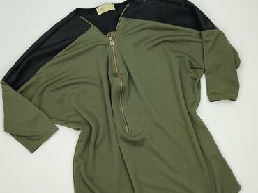 Tunics: INSTYLE, Women`s tunic, M (EU 38)