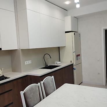 Долгосрочная аренда квартир: 2 комнаты, Агентство недвижимости at lalafo.kg — 7 Долгосрочная аренда квартир: 2 комнаты, Агентство недвижимости — 7