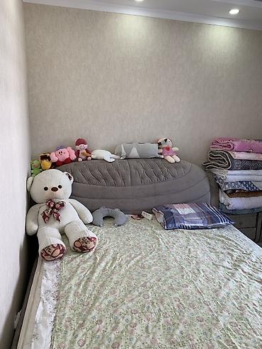 12: 2 комнаты, 52 м², 12 мкр 106 серия, 5 этаж, Евроремонт — 8