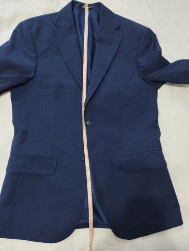 Pencəklər: Pencək, M — 5