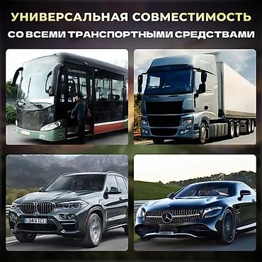 re sovio: GPS спидометр с проекцией на лобовое стекло Питание USB Проектор — 6