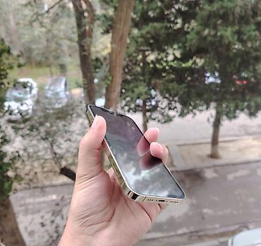 ayfon 12 islenmis: IPhone 12 Pro, 128 GB, Qızılı — 1