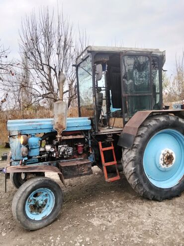 Traktorlar: Traxtor tam qaydasındadır heçbir prablemi yoxdu sənədləri hamsi var — 3