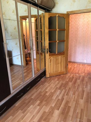 Köhnə tikili: Bakı, Köhnə Günəşli, 2 otaqlı, Köhnə tikili, 55 kv. m — 4