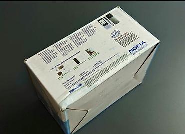 Nokia: Nokia 6300 4G, Новый, цвет - Черный — 9