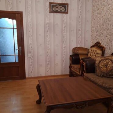 Köhnə tikili: Bakı, 3 otaqlı, Köhnə tikili, m. Həzi Aslanov, 80 kv. m — 3