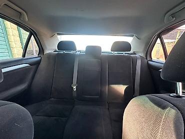 Honda: Honda Inspire: 2004 г., 3 л, Автомат, Бензин, Седан — 9