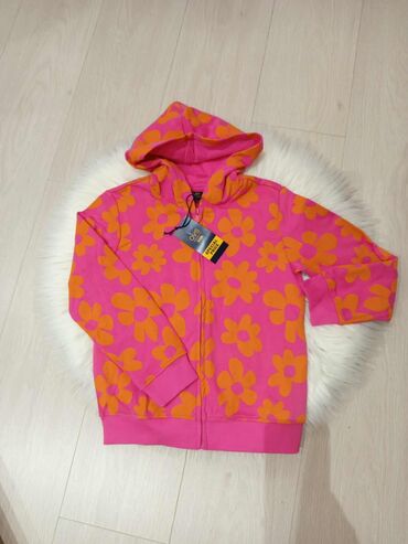 Paketi dečije odeće: Paket: Duksevi — 6