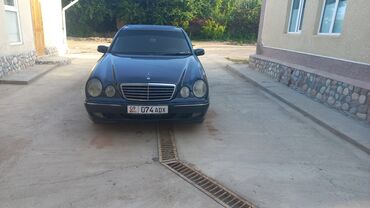 двигатель мерседес 2.2 бензин: Mercedes-Benz E-Class: 2000 г., 2.2 л, Автомат, Дизель, Седан