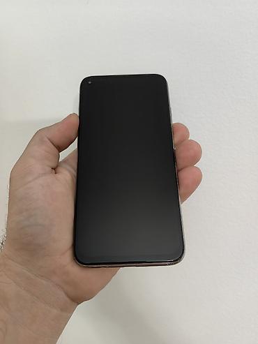Mobilni telefoni: Huawei P40 lite sivi dual sim free, sa 6/128 gb memorije. Dobro očuvan — 1