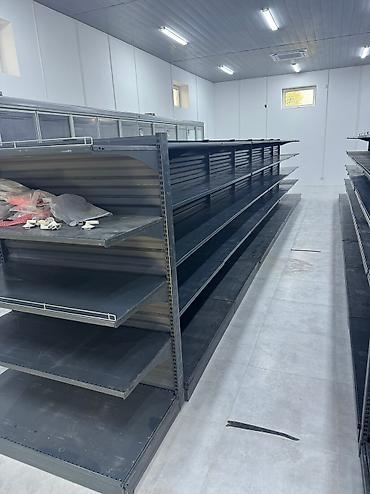 Стеллажи: Стеллаж 
Полка 
Витрина 
Полки для магазина 
Цену уточните’’’’ — 12