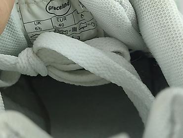 buty gallus deichmann: Sneakersy damskie, rozmiar 40 — 5