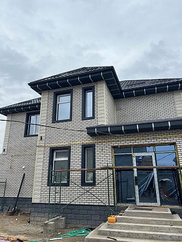 Фасадные работы: Ремонт фасада, Утепление фасада, Фасадный декор | Лепнина, Рамки, Молдинг | Жидкий травертин, Декоративный кирпич, Сухой травертин | Пенопласт, Пенополиуретан, Penoplex Больше 6 лет опыта at lalafo.kg — 6 Фасадные работы: Ремонт фасада, Утепление фасада, Фасадный декор | Лепнина, Рамки, Молдинг | Жидкий травертин, Декоративный кирпич, Сухой травертин | Пенопласт, Пенополиуретан, Penoplex Больше 6 лет опыта — 6