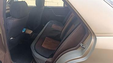 124 e500: Mercedes-Benz W124: 1992 г., 2.2 л, Автомат, Бензин, Седан — 6