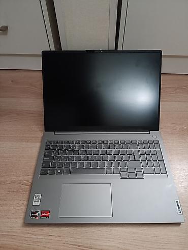 ddr4 ecc: Продам Lenovo Thinkbook 16 g6 Основные технические характеристики — 1