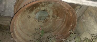 Traktorlar: Traktor BELARUS 1990 il, motor 6.5 l — 11