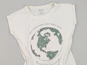 utopia t shirty: Woman Collection, T-shirt damski, rozmiar S — 1