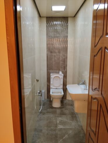 Uzunmüddətli kirayə mənzillər: 🔸Olimpik Starın, Niaqara restoranın yanı 🔸 Yeni tikili 12 mərtəbəli — 8