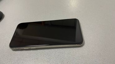 iphone 6s запчасти: IPhone 11 Pro, Б/у, 256 ГБ, Белый, Зарядное устройство, Защитное стекло, Чехол, 74 %