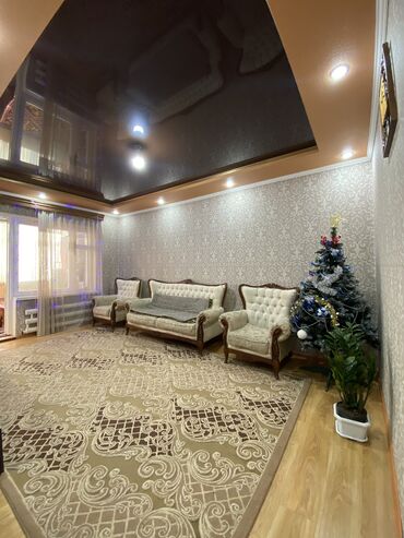 Продажа квартир: 3 комнаты, 70 м², 105 серия, 1 этаж, Евроремонт — 12