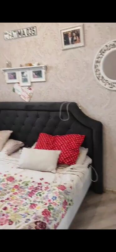 Uzunmüddətli kirayə evlər: 100 kv. m, 3 otaqlı — 13