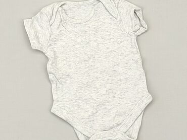 lidl body koronkowe: Body, George, 0-3 months, 
condition - Very good