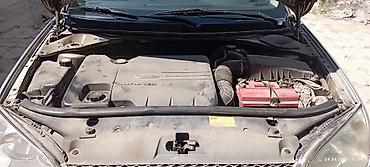 Ford: Ford Mondeo: 2002 г., 2 л, Механика, Бензин, Универсал — 11