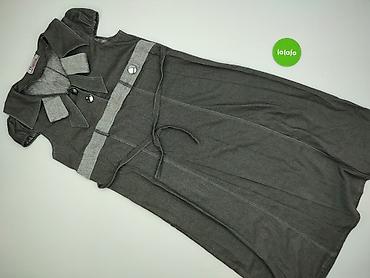 grey wolf sukienki boho: Sukienka damska, rozmiar L — 2