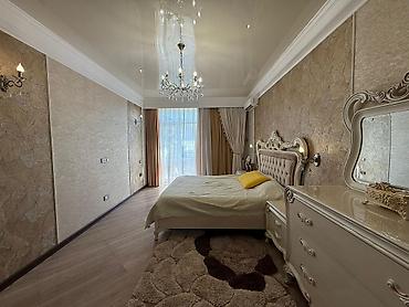 Продажа квартир: 3 комнаты, 165 м², Элитка, 3 этаж, Евроремонт — 4