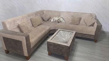 Divan, İşlənmiş
