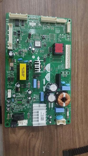 rx 7900 xt: Məhsul: Elektron idarəetmə/enerji təchizatı platasi (PCB) Təsvir: - — 1
