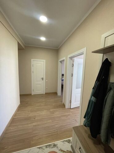 Продажа квартир: 2 комнаты, 58 м², Элитка, 3 этаж, Евроремонт