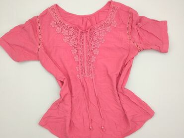 Blouses: 2XL (EU 44), condition - Good