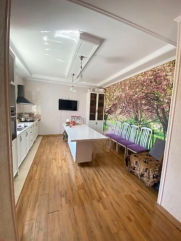 Долгосрочная аренда домов: 200 м², 7 комнат, Рабочий Городок — 5
