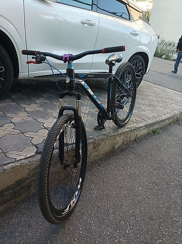 tap. az velosiped: Velo mtb dir marka volfdur islek vezyetdedir 29 luqdur real alicilsr — 2