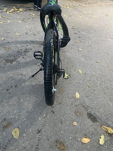 velosiped cube: Velosiped – Velogram CT3 (MTB) - Çərçivə: yüngül ərintili MTB — 1