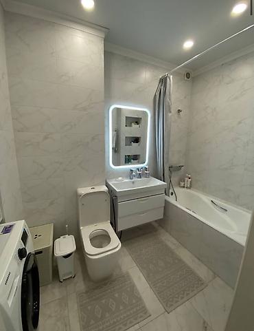 гипермаркет: 3 комнаты, 104 м², Дворец спорта Элитка, 6 этаж, Евроремонт — 2