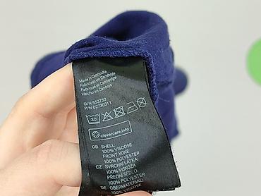 anna glover hm: H&M, Top damski, rozmiar S — 4