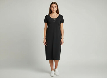 sukienki plus size elegancka: In Extenso, Сукня жіноча, розмір L на lalafo.pl sukienki plus size elegancka: In Extenso, Сукня жіноча, розмір L