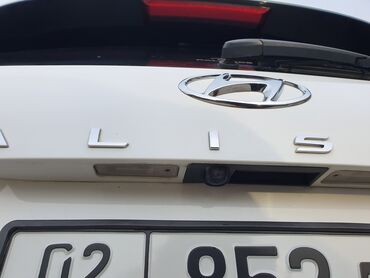 Hyundai: Hyundai Palisade: 2019 г., 3.8 л, Автомат, Бензин, Кроссовер — 18