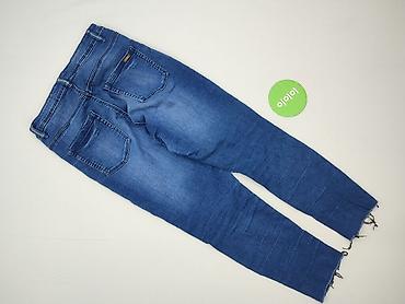 c a jeansy: DENIM JEANS, Jeansy damskie, rozmiar XS — 3