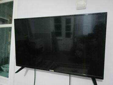 irşad electronics notebook qiymetleri: Nikura LED televizor - Təxmini diaqonal: 40–43 düym (vizual ölçüyə