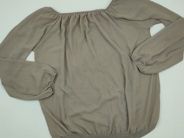 bluzki z gołymi plecami: Blouse, S (EU 36), condition - Good